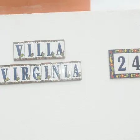 Дом отдыха Virginia