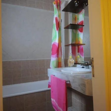 Holiday home Virginia Playa Blanca (Lanzarote)