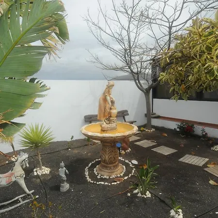 Virginia Playa Blanca (Lanzarote)