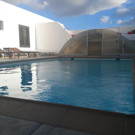 Holiday home Virginia Playa Blanca (Lanzarote)